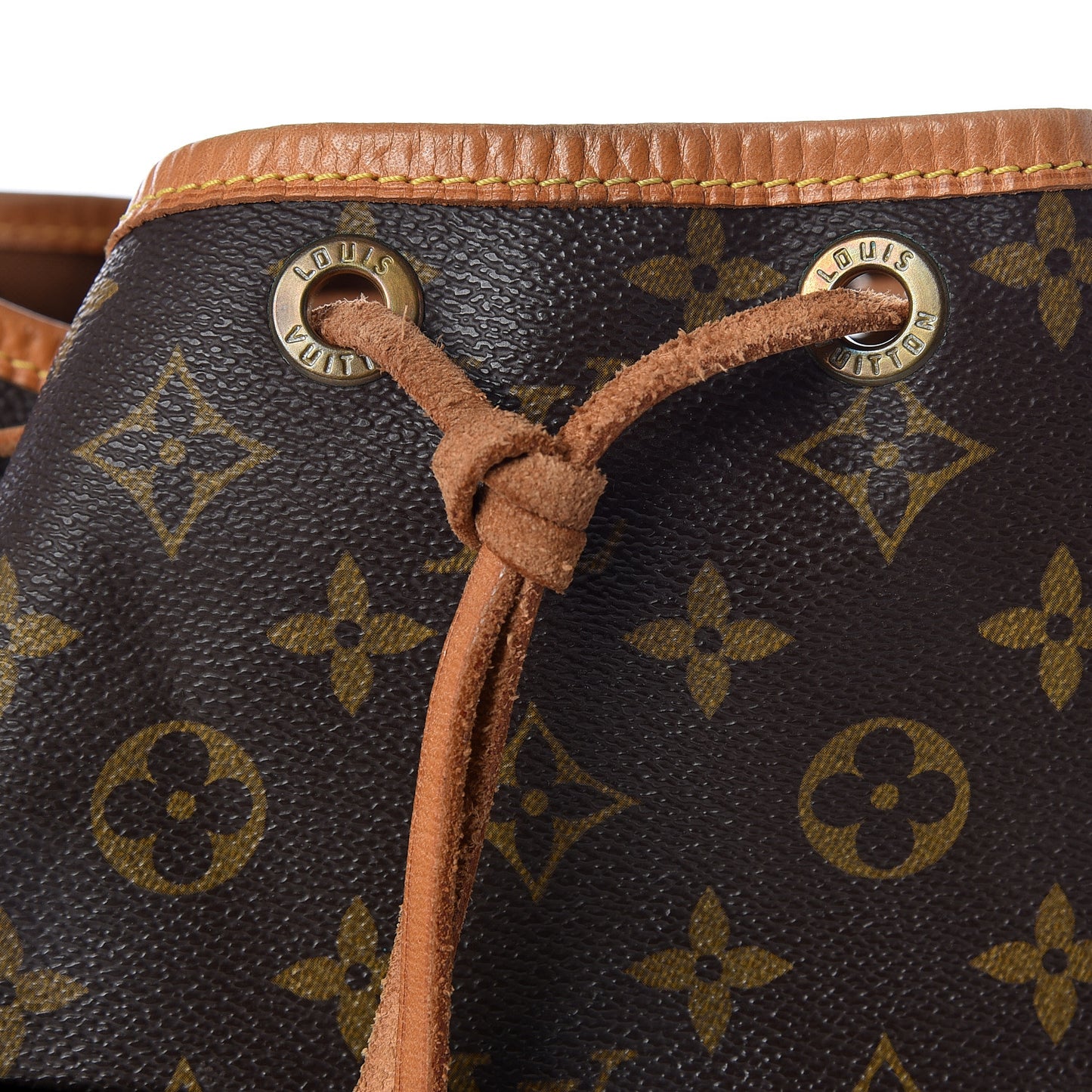 Monogram Petit Noe