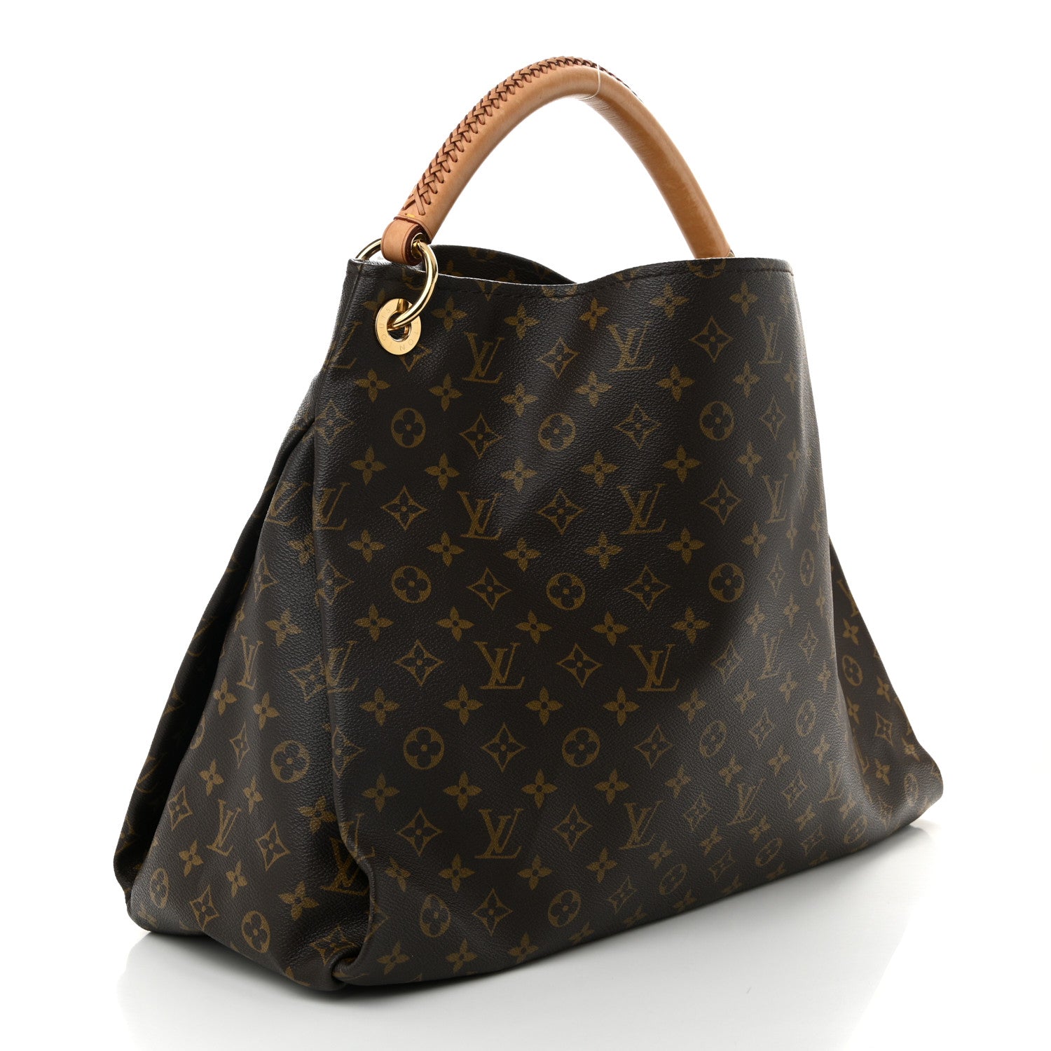 Louis Vuitton Monogram Artsy GM 3 of 9