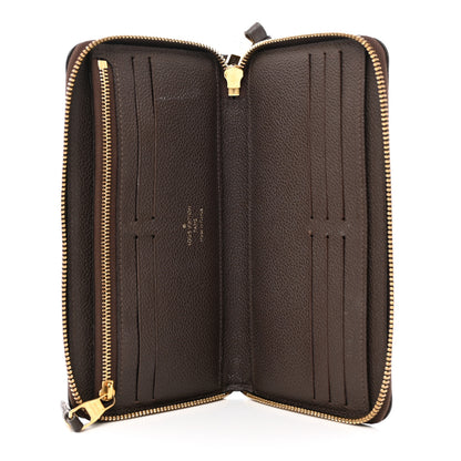 Louis Vuitton Empreinte Secret Long Wallet Ombre 5 of 8