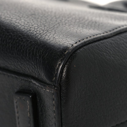 Givenchy Sugar Goatskin Mini Antigona Black 12 of 14
