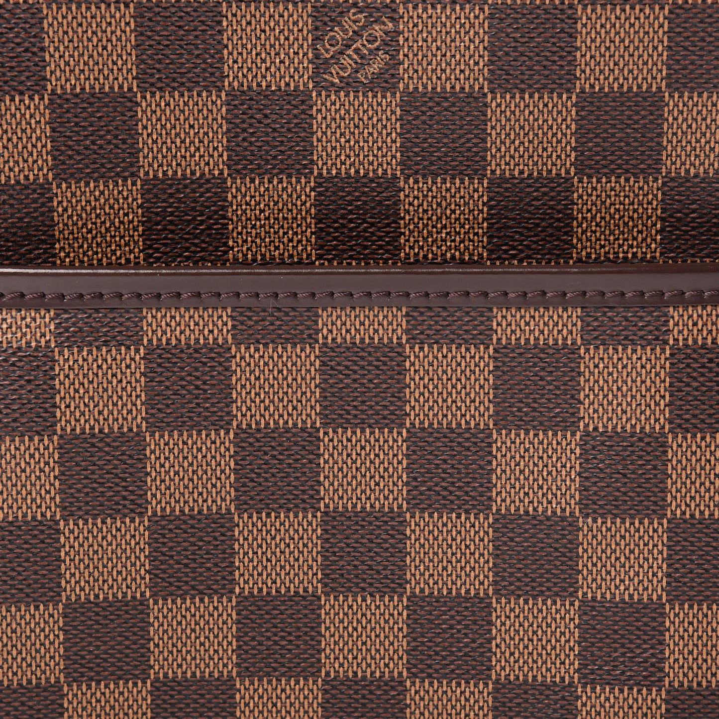 Damier Ebene Ipanema PM
