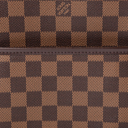 Louis Vuitton Damier Ebene Ipanema PM 8 of 11