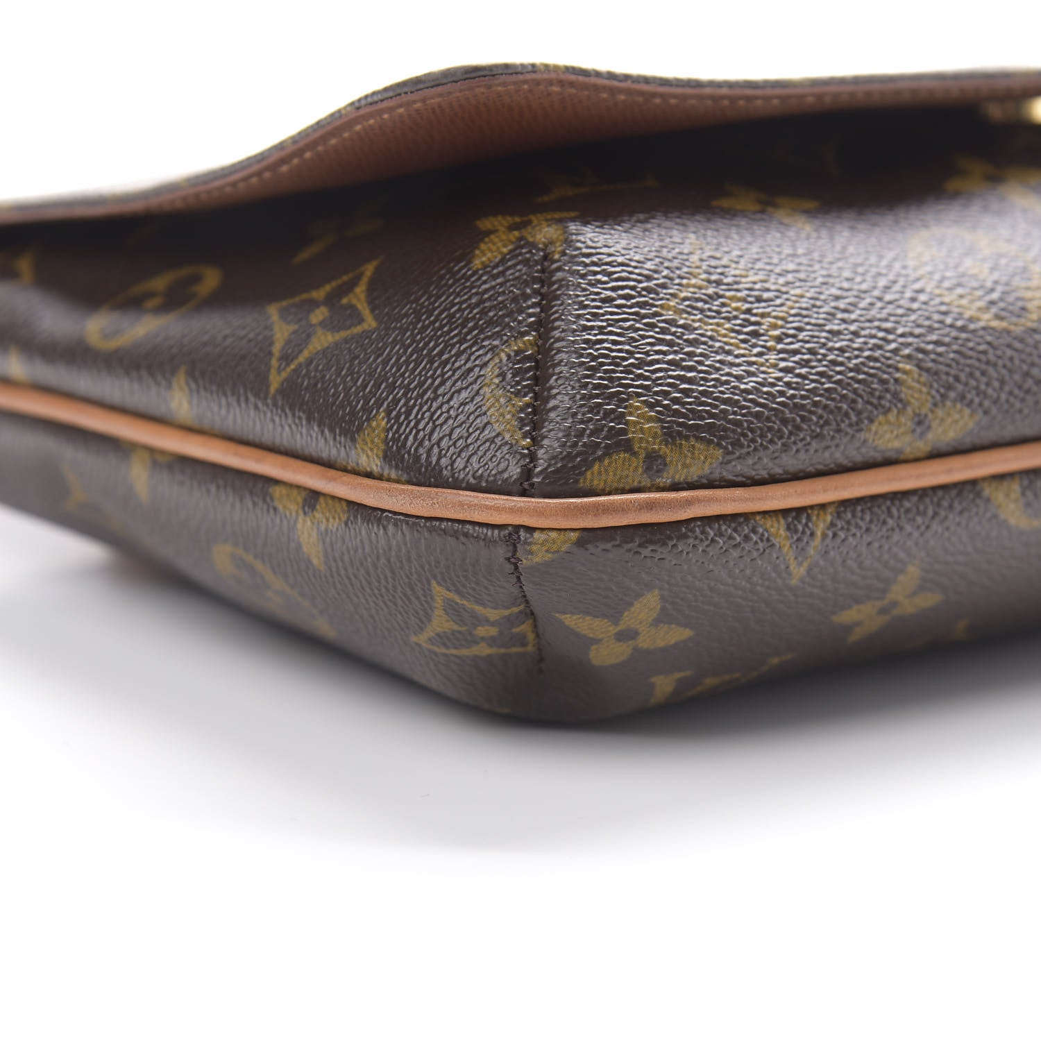 Louis Vuitton Monogram Musette Tango 8 of 10