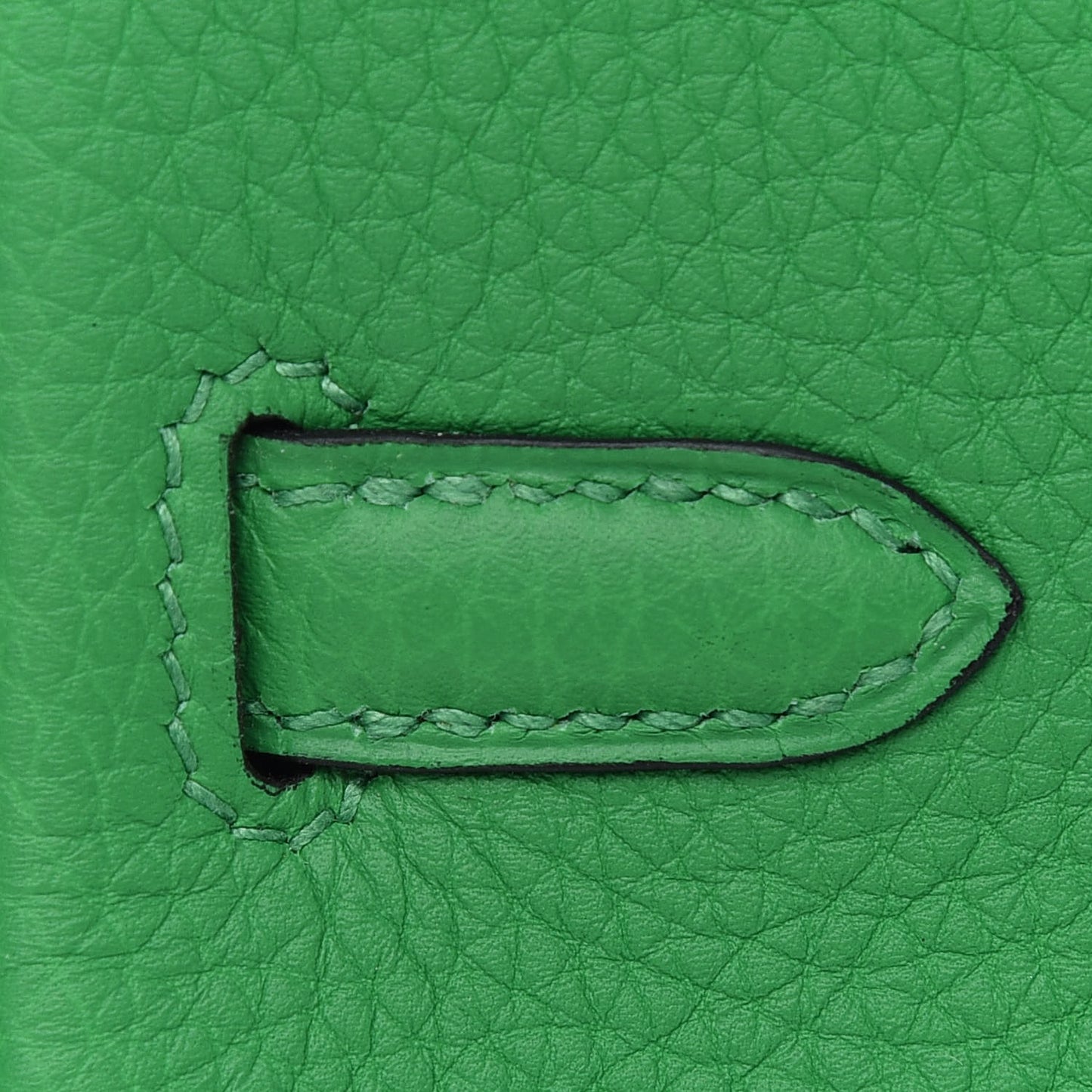 Togo Birkin 25 Bambou