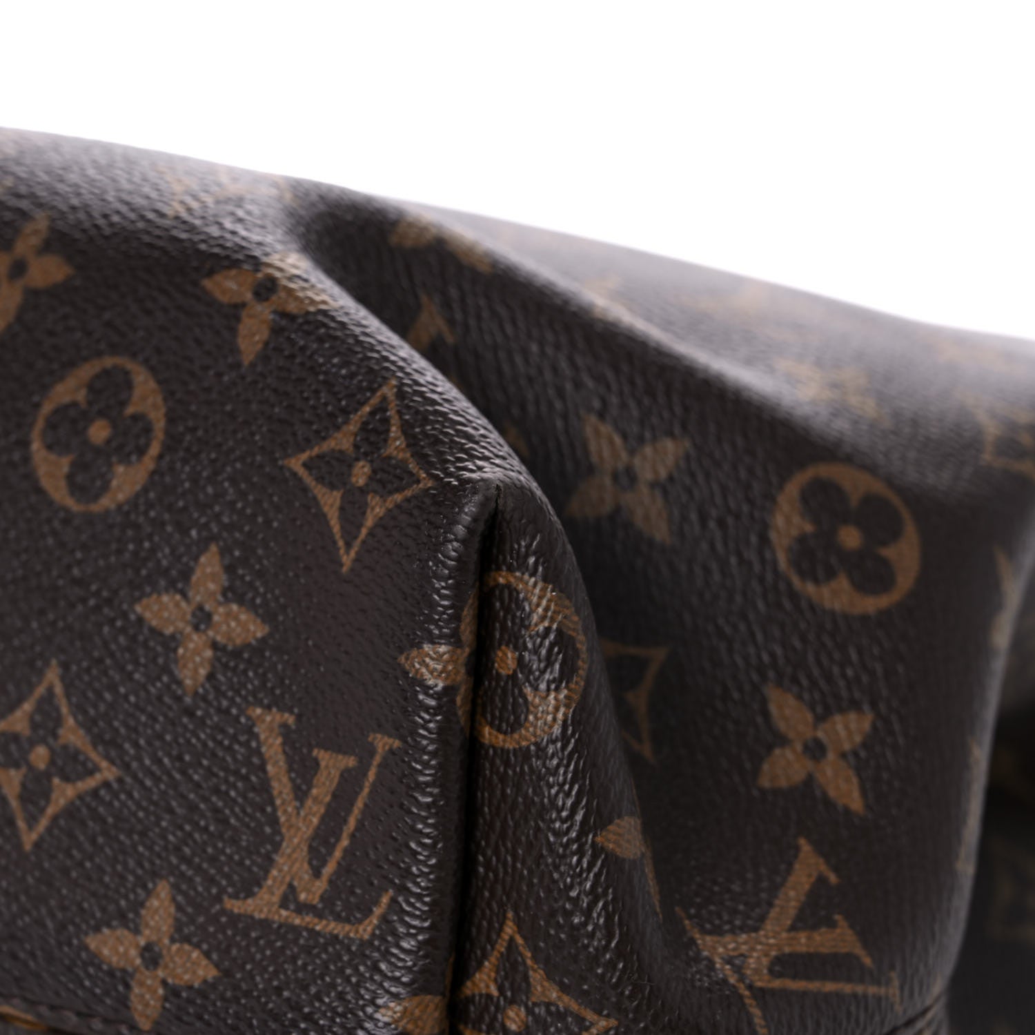 Louis Vuitton Monogram Graceful MM Pivoine 13 of 24