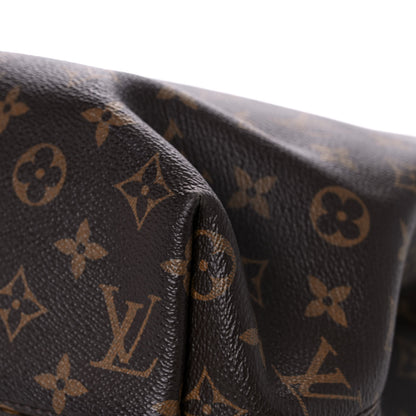 Louis Vuitton Monogram Graceful MM Pivoine 13 of 24