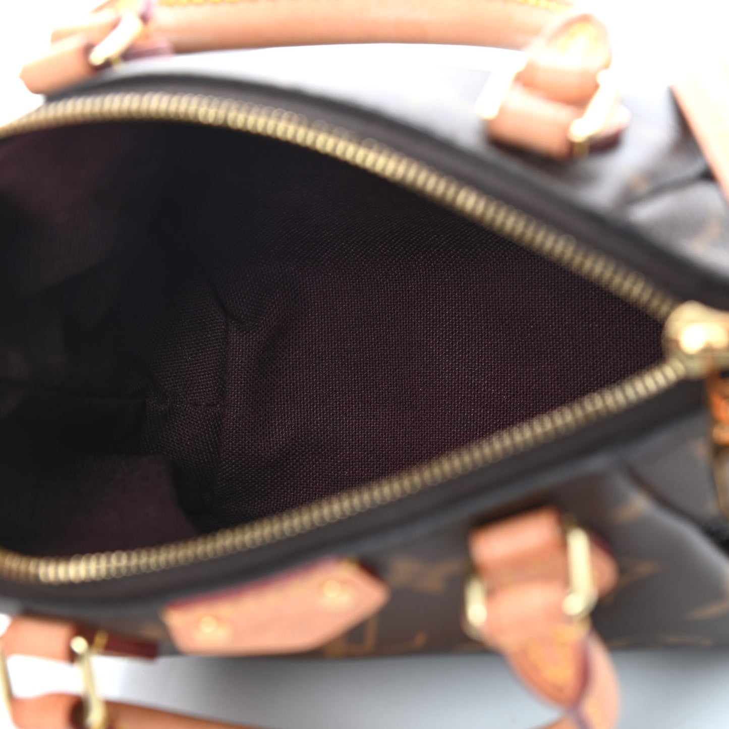 Monogram Nano Turenne