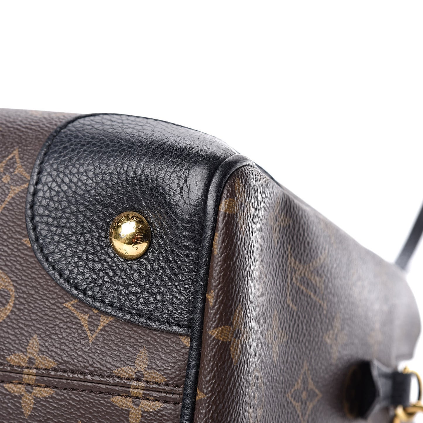 Monogram Retiro NM Black