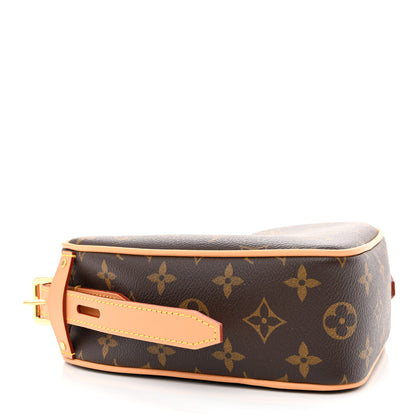 Louis Vuitton Monogram Game On Coeur 4 of 12