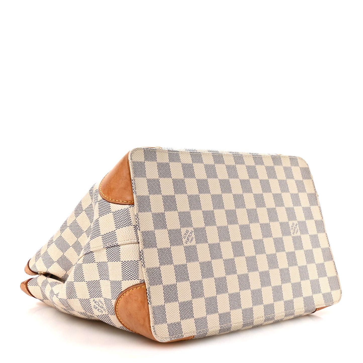 Damier Azur Hampstead PM