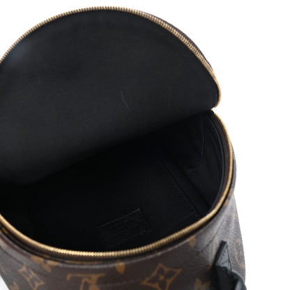 Louis Vuitton Monogram Palm Springs Backpack Mini 4 of 6