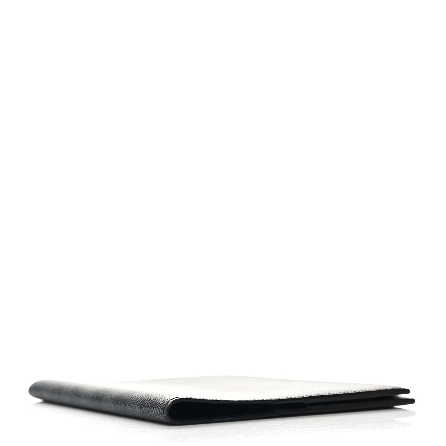 Damier Graphite Couverture Carnet GM