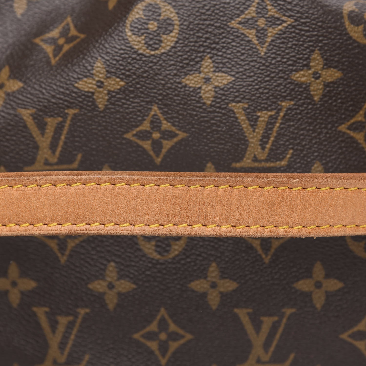 Louis Vuitton Monogram Noe 8 of 16