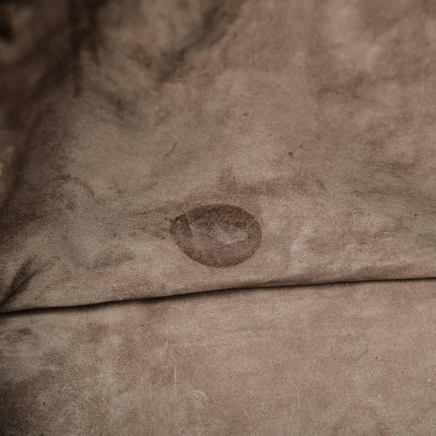 Veau Cachemire Soft Lockit MM Magnolia