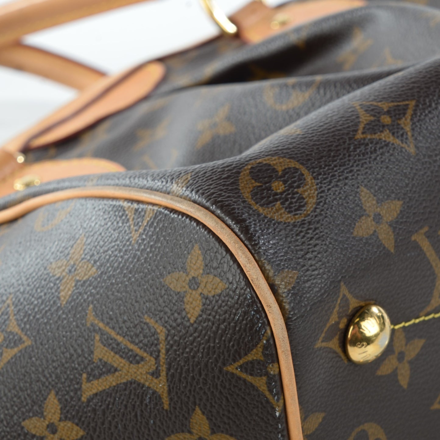 Monogram Tivoli PM