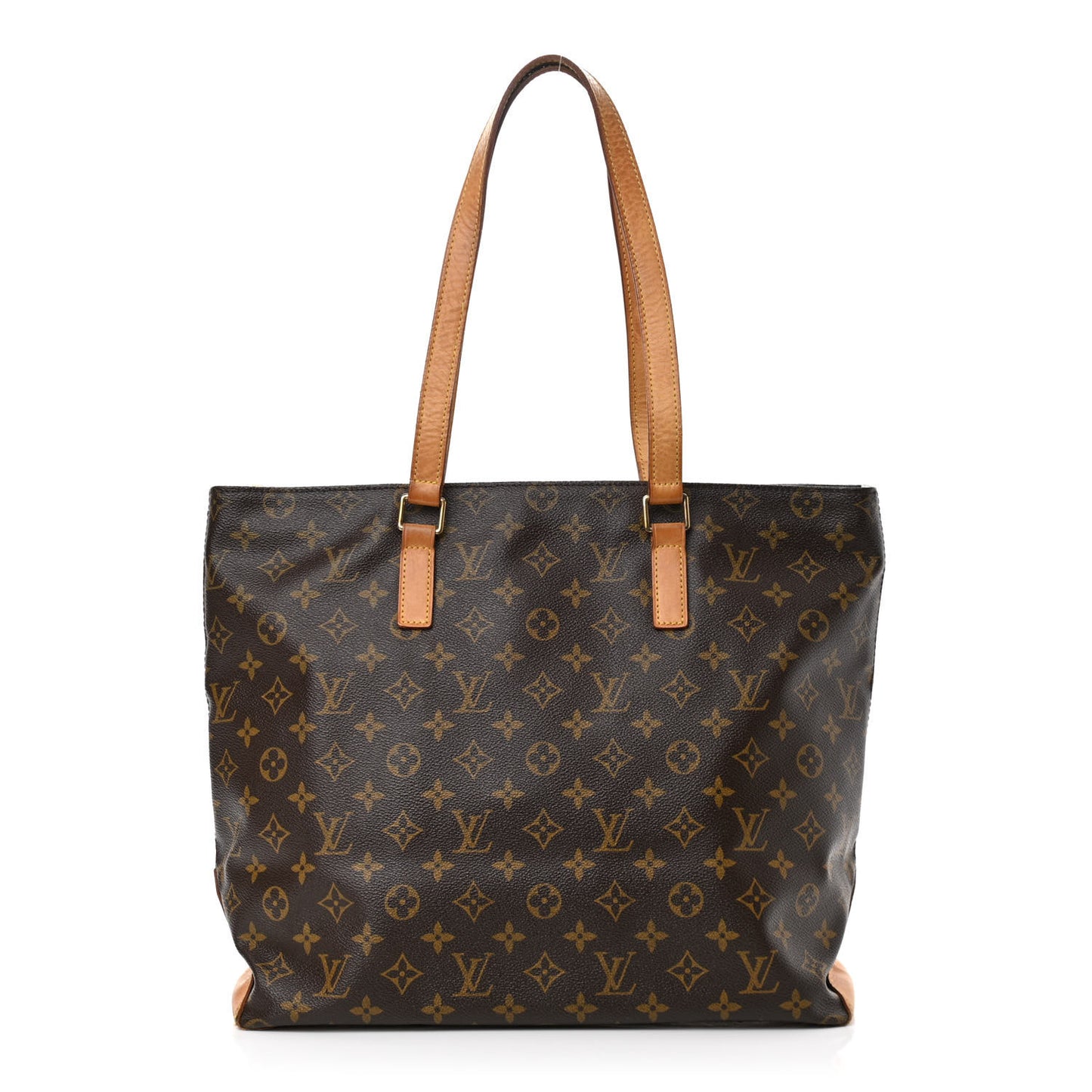 Monogram Cabas Mezzo