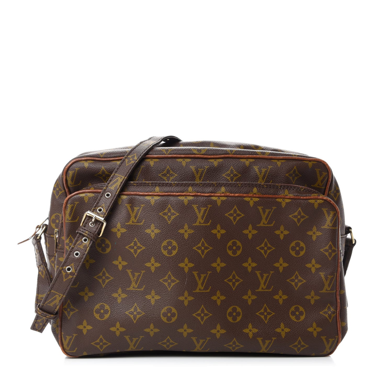 Monogram Nil 35