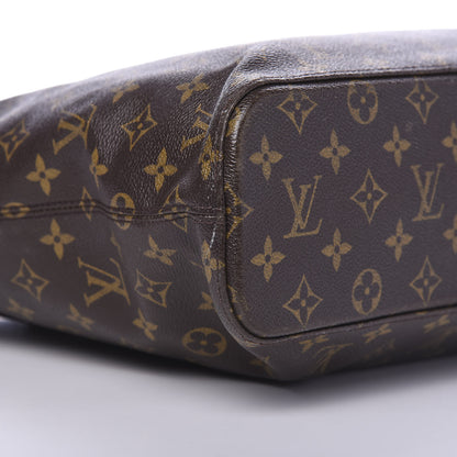 Louis Vuitton Monogram Luco 11 of 13