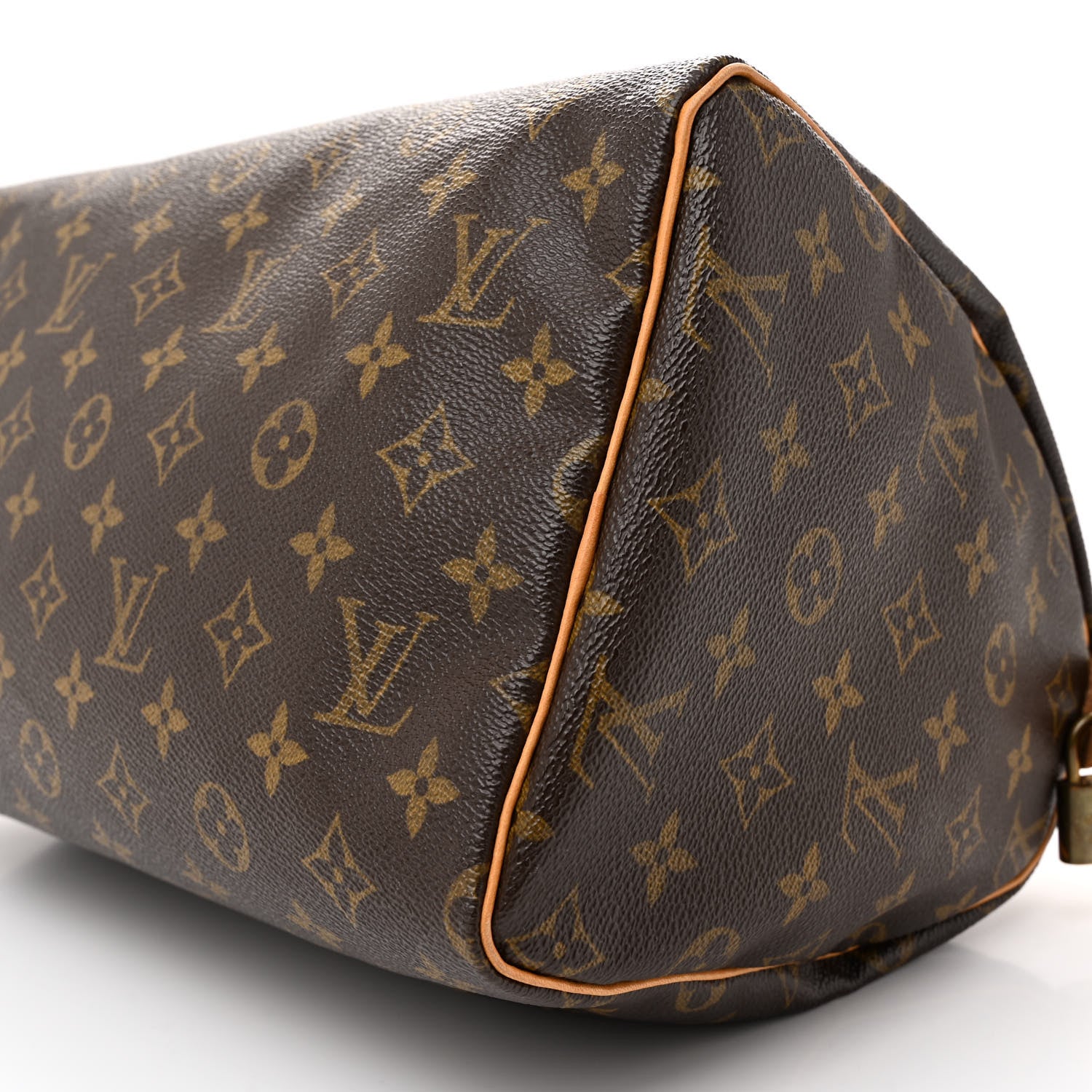 Louis Vuitton Monogram Speedy 30 9 of 14