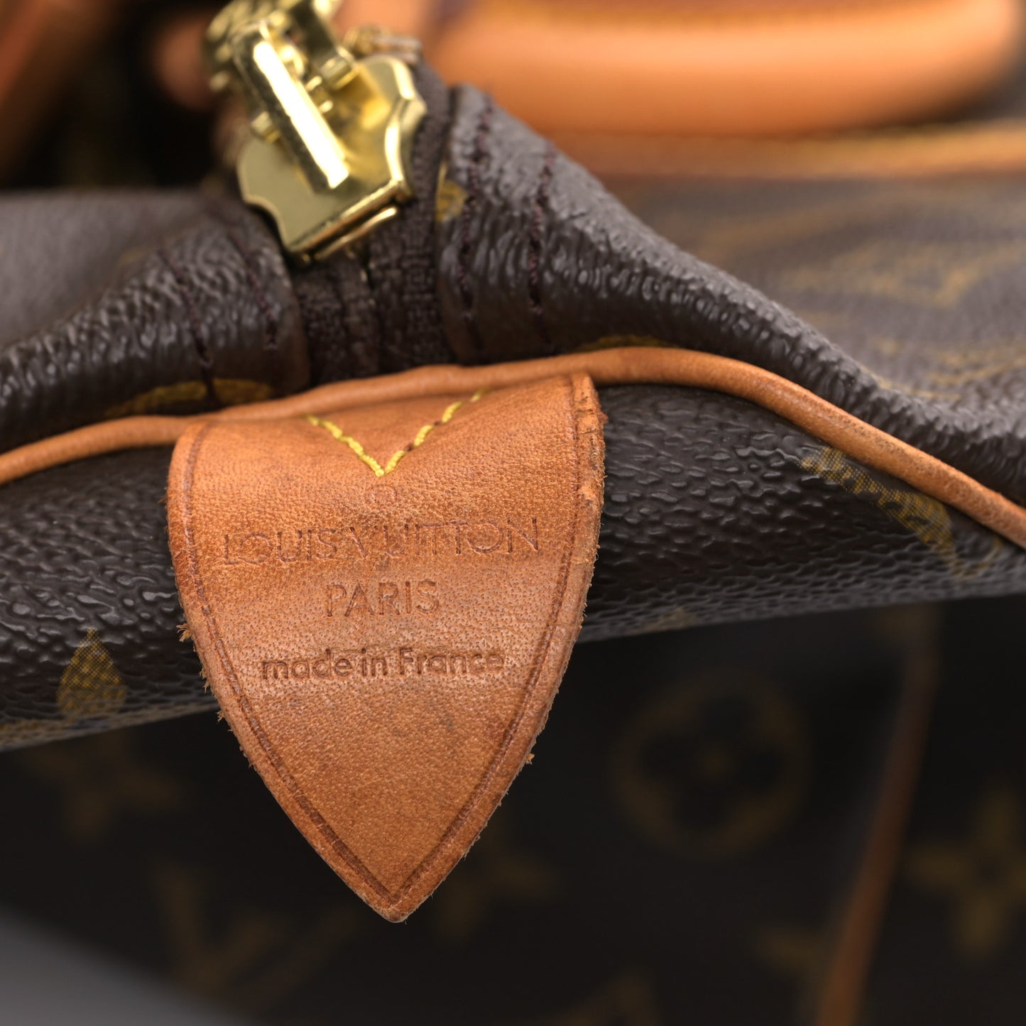 Monogram Keepall 45