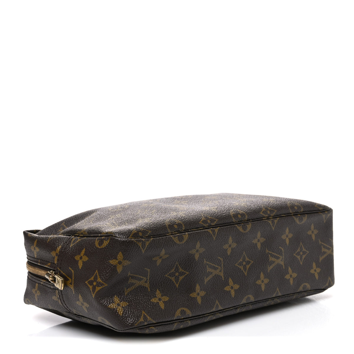 Louis Vuitton Monogram Trousse Toilette 28 4 of 7