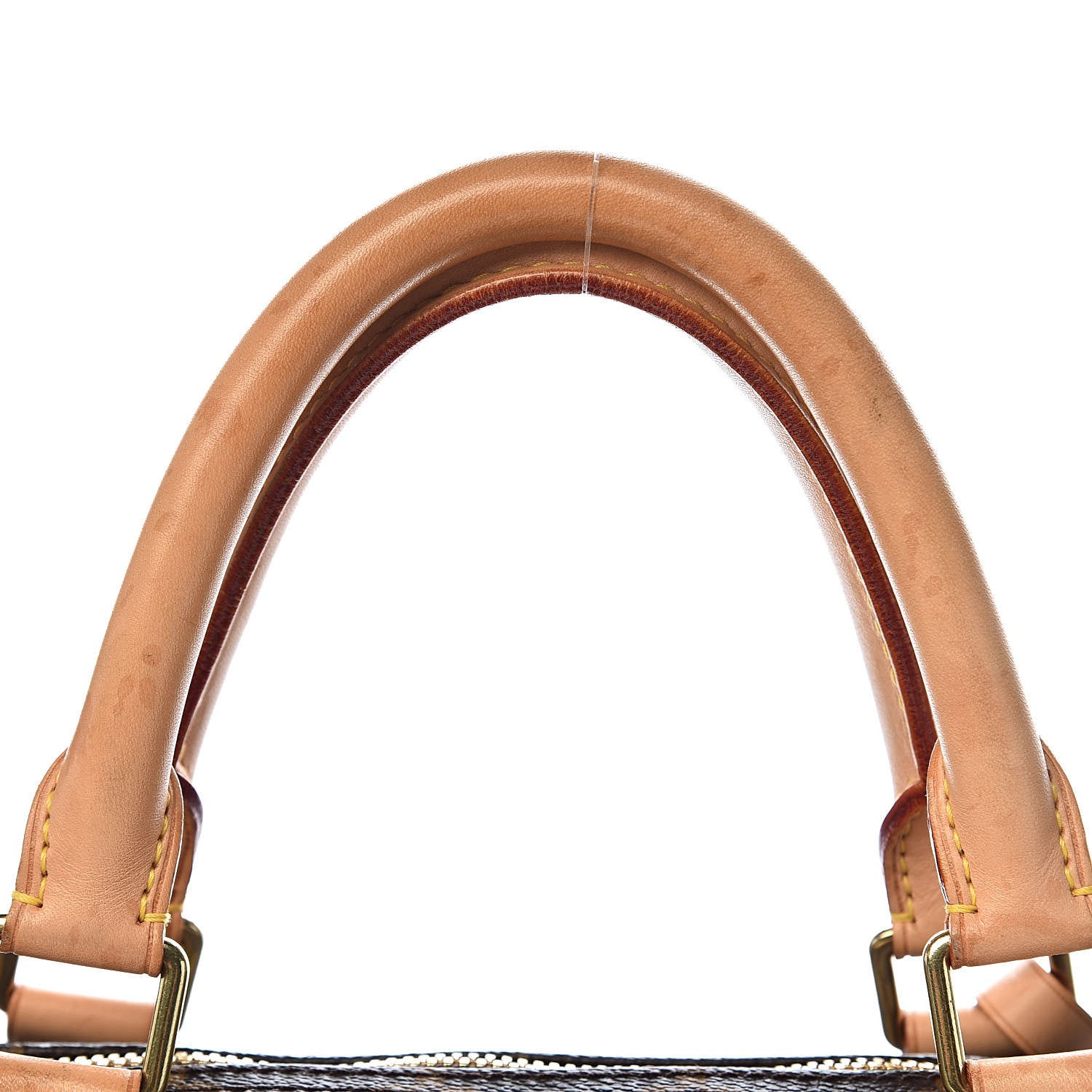 Louis Vuitton Monogram Keepall Bandouliere 60 8 of 21