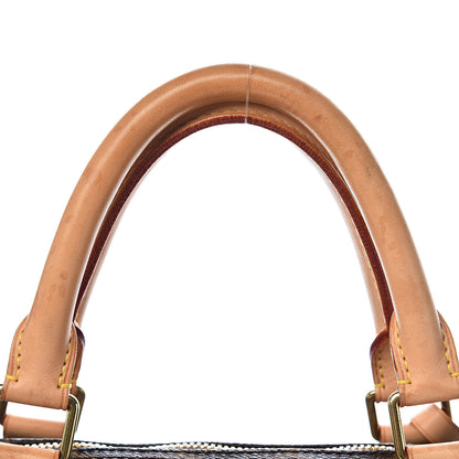 Louis Vuitton Monogram Keepall Bandouliere 60 8 of 21