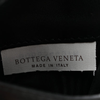 Bottega Veneta Nappa Intrecciato Bi-Fold Wallet Black 7 of 8