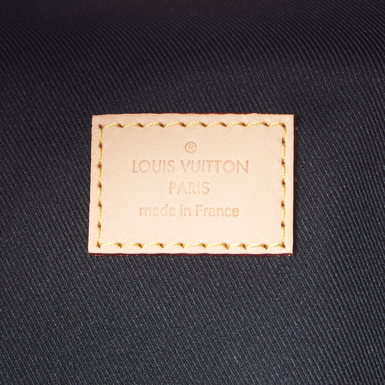 Louis Vuitton Monogram Bumbag 6 of 9