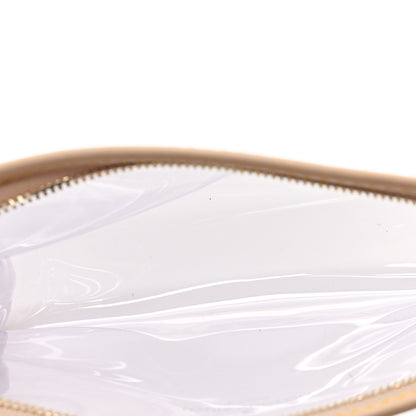 Louis Vuitton PVC Trio Medium Toilet Pouch 5 of 6