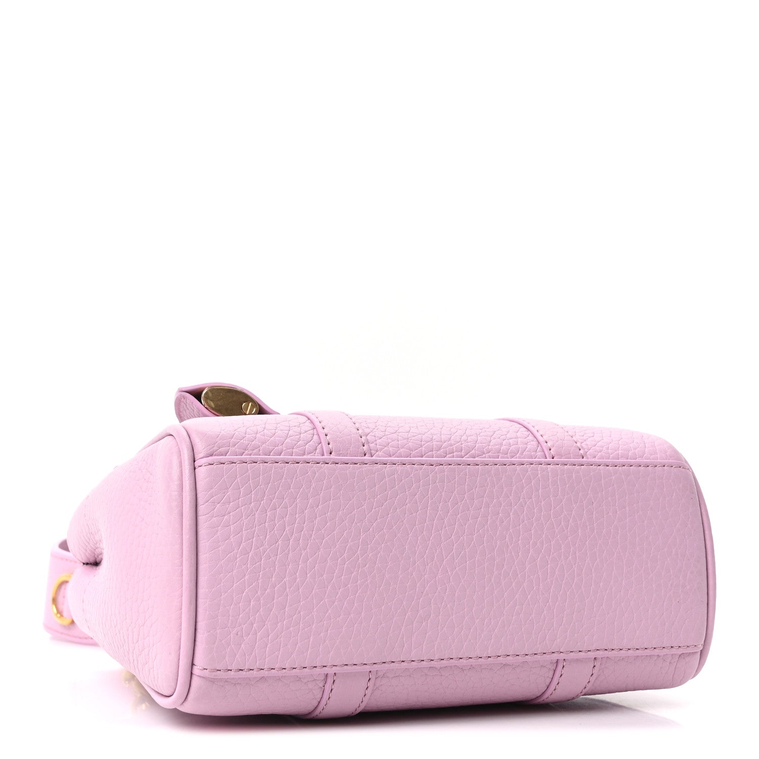 Mulberry Heavy Grain Mini Bayswater Lilac Blossom 4 of 9