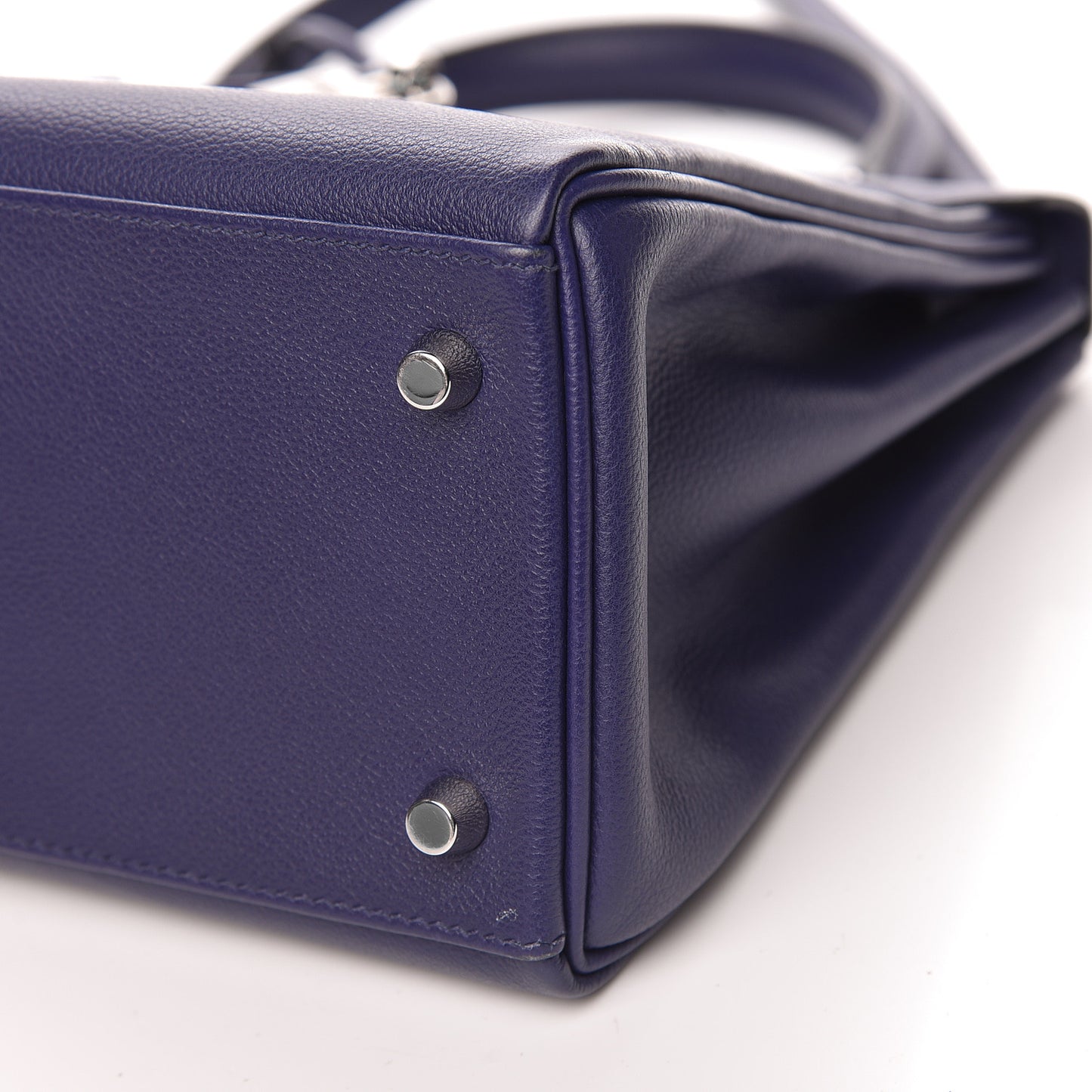 Evercolor Verso Kelly Retourne 28 Bleu Encre Bleu Zellige