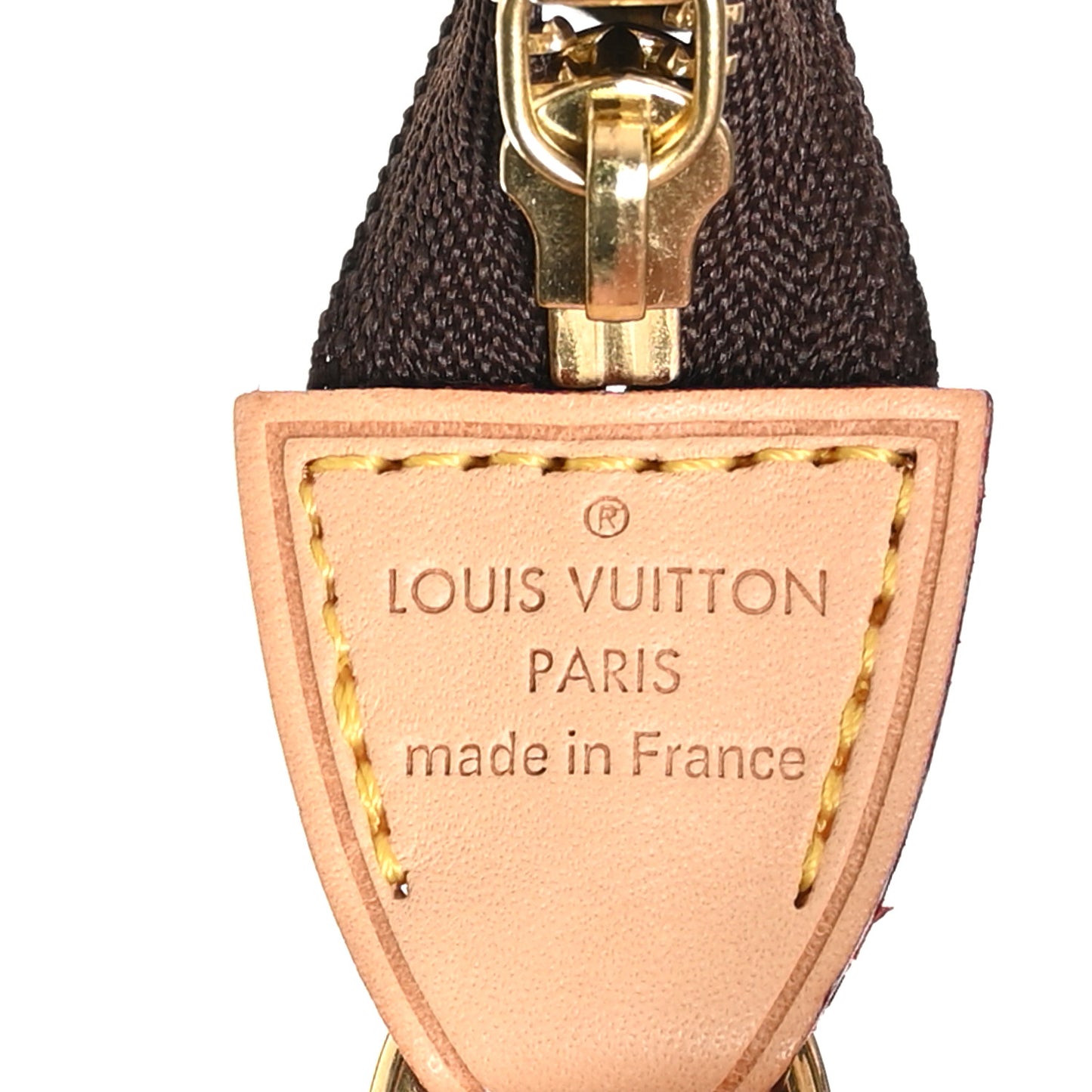 Monogram Mini Pochette Accessories