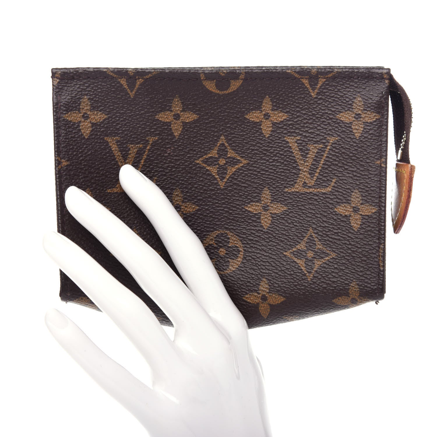 Louis Vuitton Monogram Toiletry Pouch 15 2 of 8