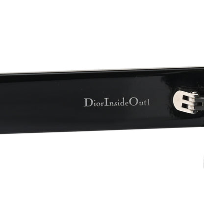Christian Dior Inside Out 1 Sunglasses Black 5 of 8