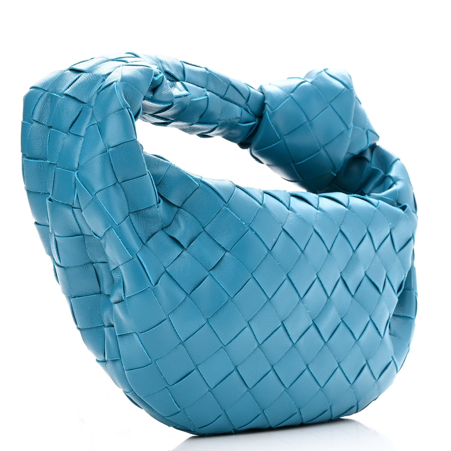 Bottega Veneta Nappa Intrecciato Mini Jodie Pool 3 of 10