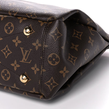 Louis Vuitton Monogram Pallas Dahlia 9 of 12