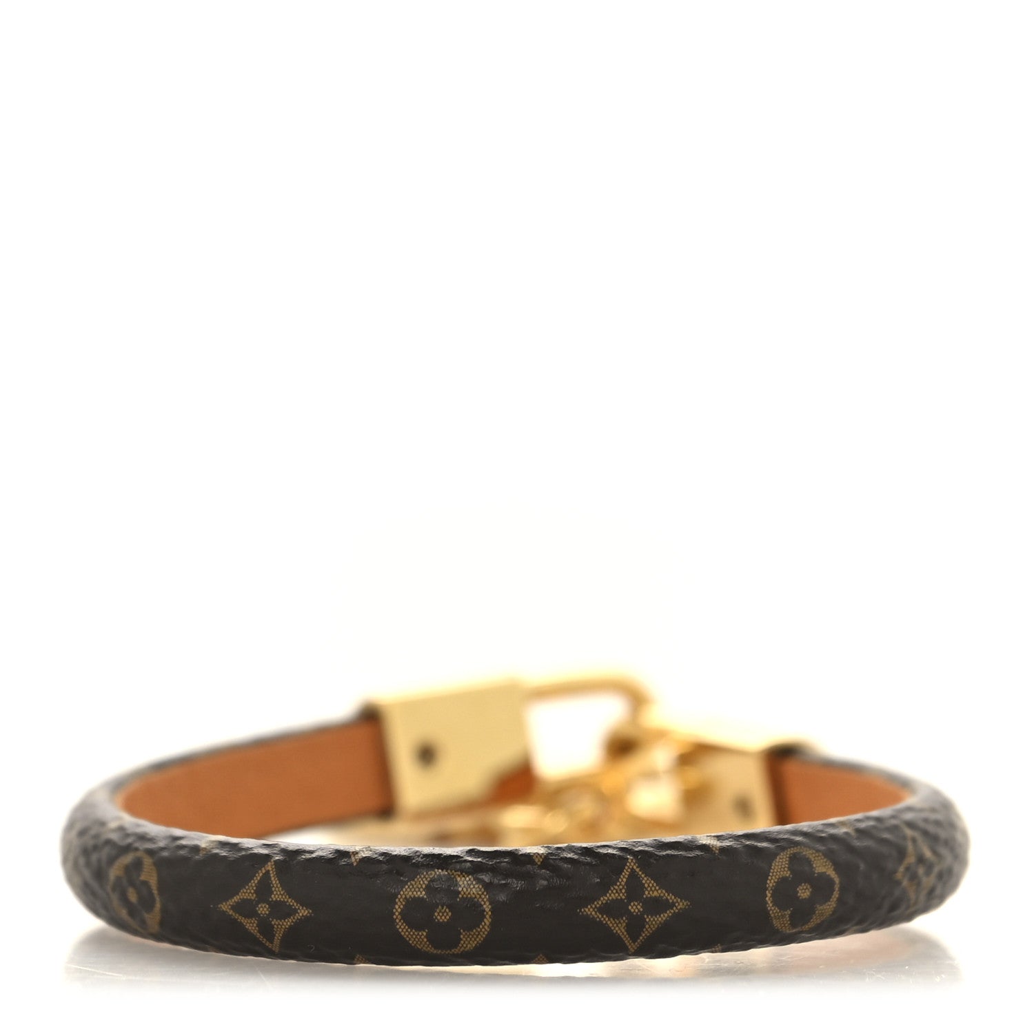 Louis Vuitton Monogram League of Legends Charm Bracelet 3 of 7