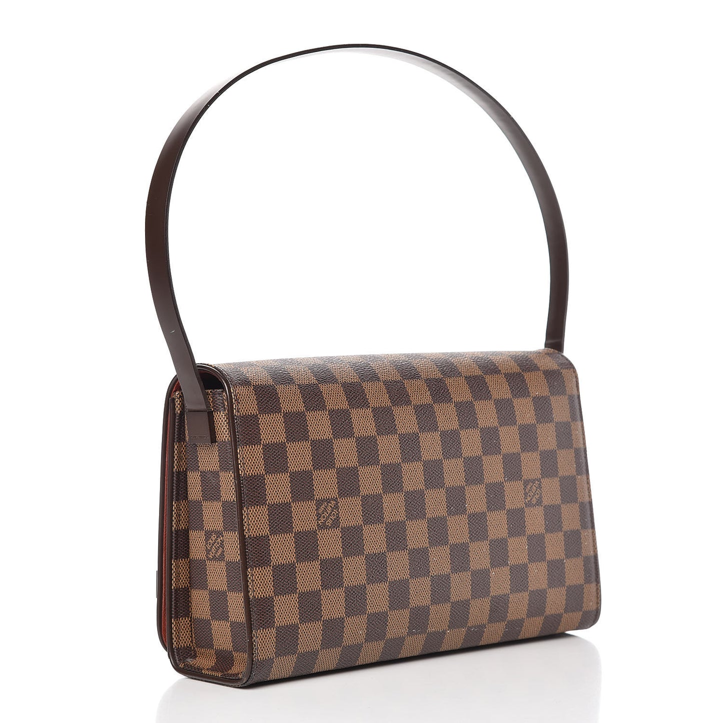 Damier Ebene Tribeca Long