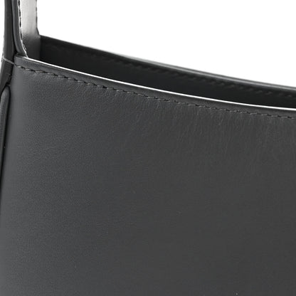 Saint Laurent Smooth Calfskin Le 5 A 7 Hobo Storm 15 of 15