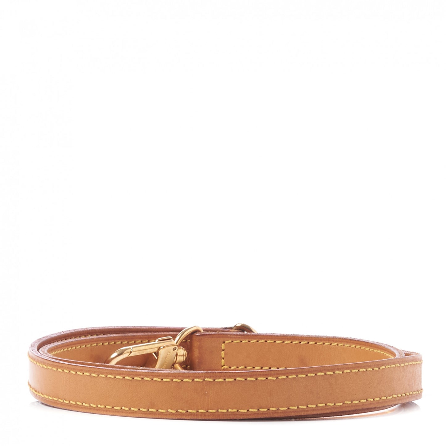 Vachetta 16mm Long Shoulder Strap