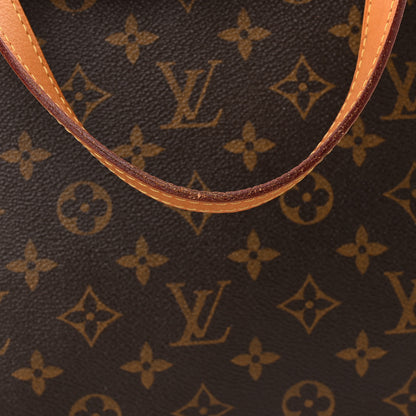Louis Vuitton Monogram Estrela MM 18 of 19