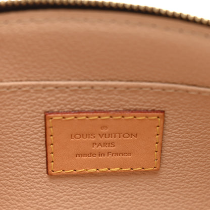 Louis Vuitton Monogram Cosmetic Pouch 6 of 6