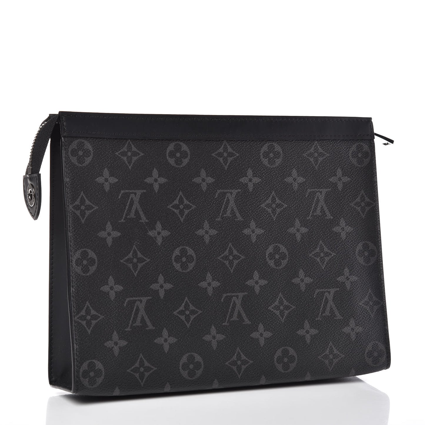 Monogram Eclipse Pochette Voyage MM