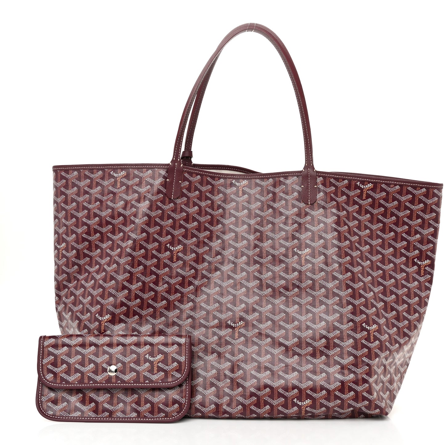 Goyardine Saint Louis GM Bordeaux