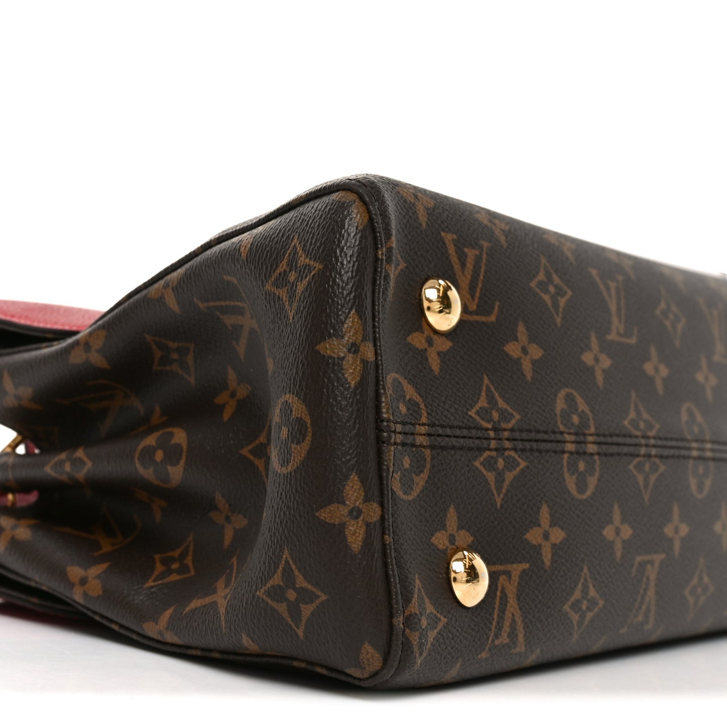 Monogram Venus Cherry