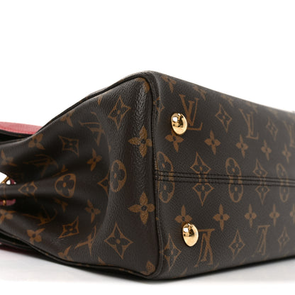 Louis Vuitton Monogram Venus Cherry 8 of 9