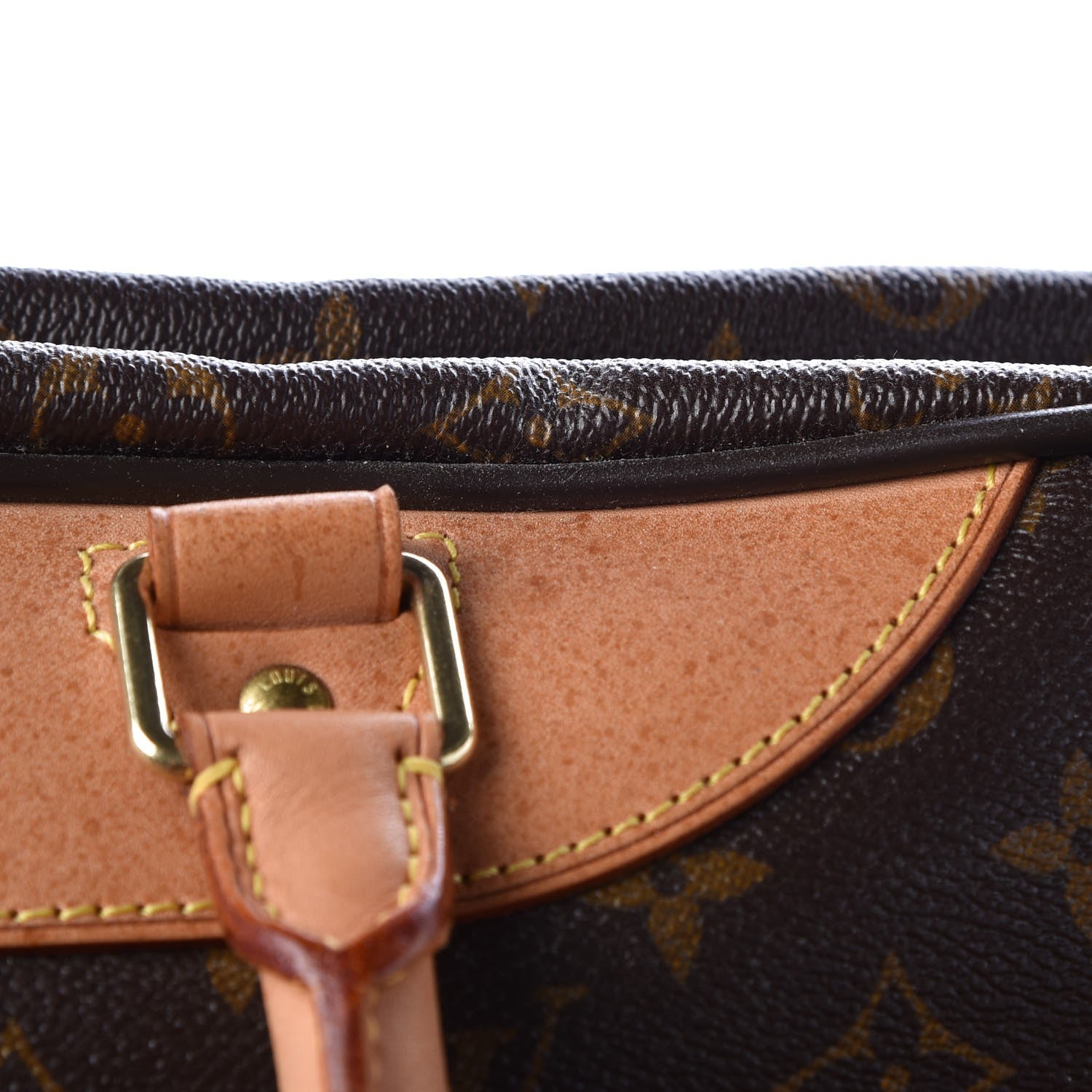 Louis Vuitton Monogram Eole 60 11 of 16