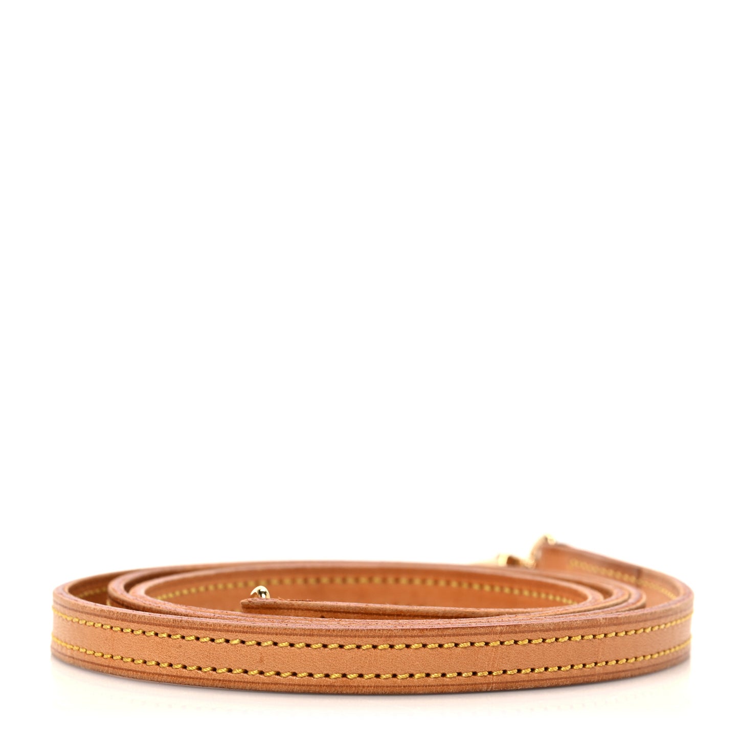 Vachetta 12mm Long Shoulder Strap