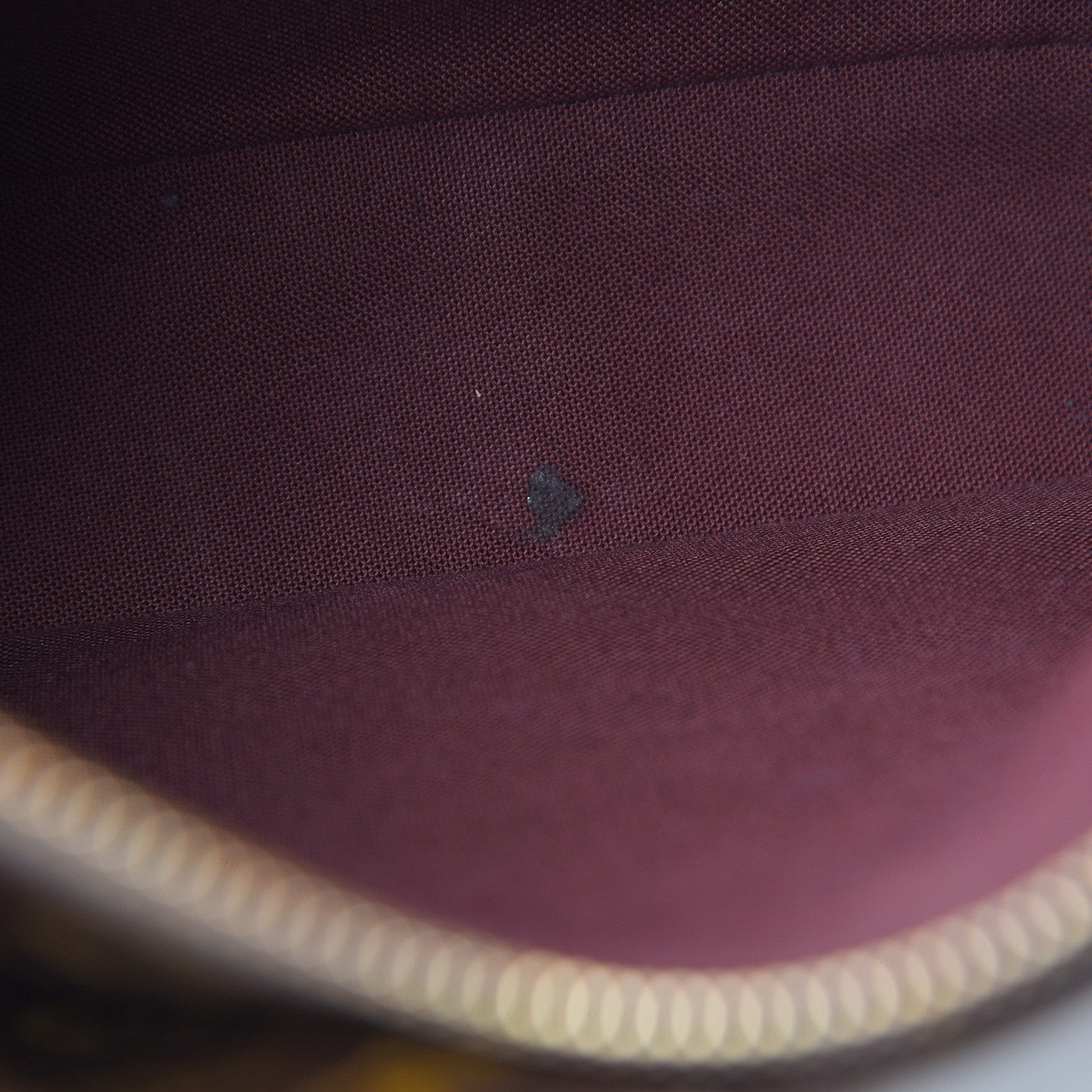 Louis Vuitton Monogram Mabillon 7 of 11